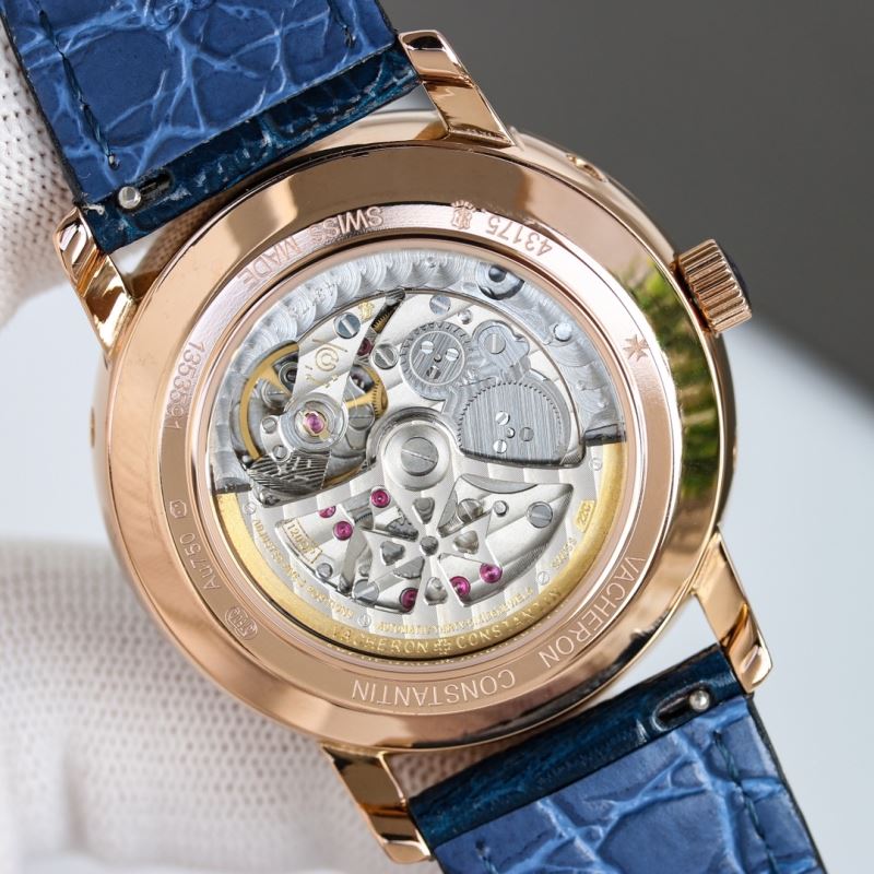 VACHERON CONSTANTIN Watches